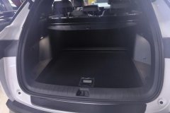 2025 BYD Song L DM-i 2025 Smart Drive 160km Surpass #4