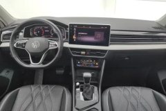 2022 Volkswagen Tiguan L 2022 2.0T AT 330TSI 2WDSmart #12
