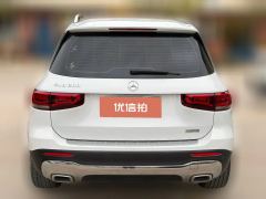 2020 Mercedes-Benz GLB-Class 2020 1.3T AT GLB200Dynamic #4