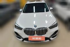 2022 BMW X1 2022 2.0T AT xDrive 25Li Exclusive #2