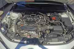 2023 Honda Civic 2023 1.5T AT 240TURBO CVTPowermove・CguestsSpecial #10