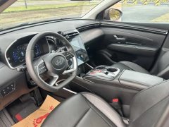 2023 Hyundai Tucson 2023 TucsonL 1.5T AT 2WDGLXElite #25