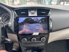 2017 Nissan Sylphy 2016 1.6 AT XLLuxury #12