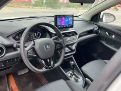 2020 Chang'an Yuexiang Sedan 2019 1.5 AT Luxury China VI #4