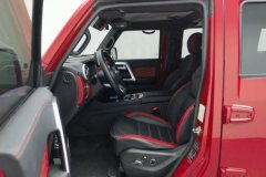 2023 Beijing Off-Road Beijing BJ40 2023 2.0T AT 4WDcity ​​hunterEditionknight #13