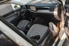 2024 Volkswagen Tayron 2024 2.0T AT 330TSI 2WDLuxuryplusAdvancedEdition #8