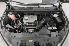 2021 Toyota Highlander 2021 2.0T AT Elite7Seat 4WD #7