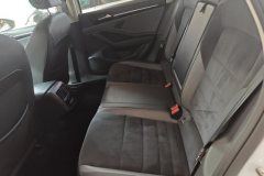 2020 Volkswagen Sagitar 2020 1.4T AT 280TSILuxury China VI #11
