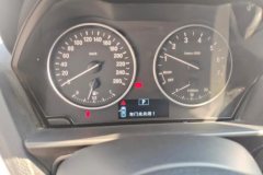 2017 BMW 1 Series(Imported) 2016 1.5T AT 118iLeading (Imported) #14