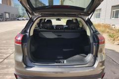 2020 Geely Auto Boyue 2020 1.8T AT Smart Connect4GConnectedFWD #4