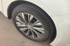 2024 Hongqi E-QM5 2024 500km travelEdition #6