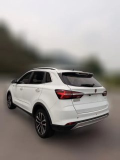 2019 Roewe RX3 2018 1.6 AT Flagship #7