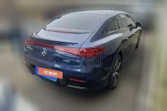 2023 Mercedes-Benz EQE 2022 350 FirstSpecial #3