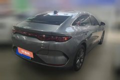 2025 BYD Qin L 2025 EV 470KMLeading #3