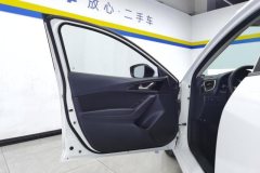 2016 Mazda Mazda3 Axela Sedan 2016 1.5 AT Comfort #7