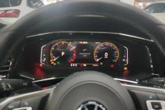 2022 Volkswagen Tayron 2022 380TSI AT 4WDR-LineSmart Connect #14