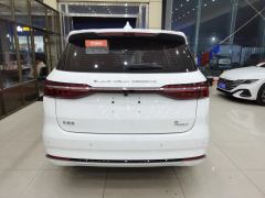 2020 BYD Song MAX 2021 1.5T AT UpgradeEditionPremium7Seat #5