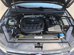 2019 Volkswagen Magotan 2019 2.0T AT 330TSILeading China VI #18