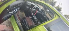 2021 Haval Chulian 2021 1.5T AT Large4Edition #2