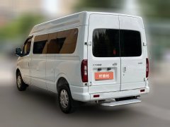 2024 Maxus V80 2024 Aoyuntong Value Edition 6MT LWB Medium Roof 127PS 6/7/8/9-Seater #5