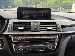 2018 BMW 3 Series 2018 2.0T AT 320LiLeadingMSport Pkg #12