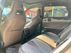 2023 BYD Corvette 07 2023 1.5T AT DM-i 100KM Luxury #6