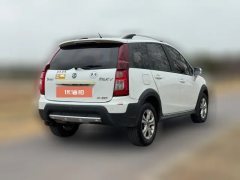 2015 Dongfeng Fengxing Jingyi XV 2015 1.6 AT Comfort #4