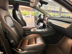 2023 Tesla Model Y 2022 Facelift rear wheel driveEdition #8