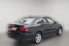 2018 Volkswagen Lavida 2017 1.6 MT Fashion #2