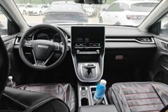 2023 Haval M6 2021 1.5T AT DCTEliteSmart ConnectPLUS #12