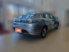 2024 BYD Destroyer 05 2024 DM-i 55KM PilotGlory #2