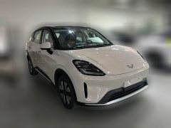 2025 Wuling Motors Wuling Bingo S 2025 325km Exclusive #3
