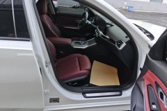 2024 BMW i3 2024 eDrive 40L Yaoye suit #8