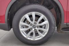 2017 Nissan X-Trail 2017 2.0 AT ComfortFWD #6