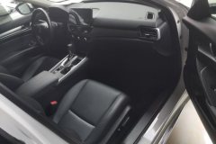 2021 Honda Accord 2022 1.5T AT 260TURBO Luxury #8