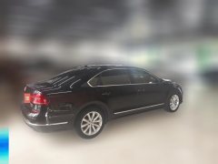 2019 Volkswagen Passat 2017 1.8T AT 330TSIHonor #5