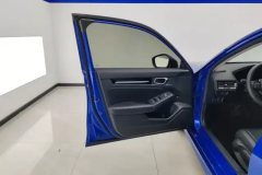 2021 Honda Civic 2022 1.5T AT 240TURBO PowermoveEdition #7