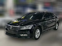 2018 Volkswagen Passat 2017 1.4T AT 280TSIHonor #1