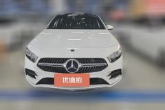 2022 Mercedes-Benz A-Class 2022 A 200 L AT Sportsedan chairDynamic #2