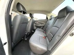 2020 Chang'an Yuexiang Sedan 2019 1.5 AT Comfort China VI #6