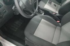 2019 Volkswagen Polo Hatchback 2018 1.5 AT Safe driving #9