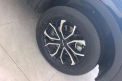 2024 Haval H6 2023 China tideEdition 1.5T AT Champion #6