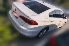 2021 Volkswagen Bora Sedan 2021 1.5 AT EliteSmart Connect #3