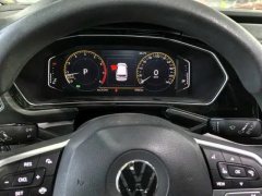 2020 Volkswagen Tacqua 2020 1.5 AT Joy #3
