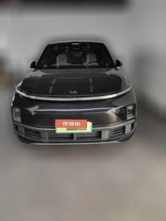 2023 Li Auto Li Auto L9 2022 Max #2