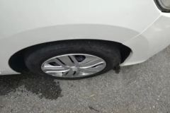 2018 Honda Fit Hatchback 2018 1.5 AT Comfort #6