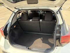 2021 Toyota Yaris L 2020 To dazzleX 1.5 AT Leading #8