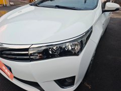 2018 Toyota Corolla 2017 Facelift 1.6L S-CVT GL #15