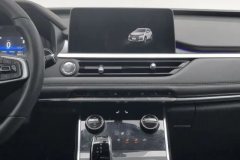 2019 Chery Tiggo 8 2019 1.6T AT GDIElite #16