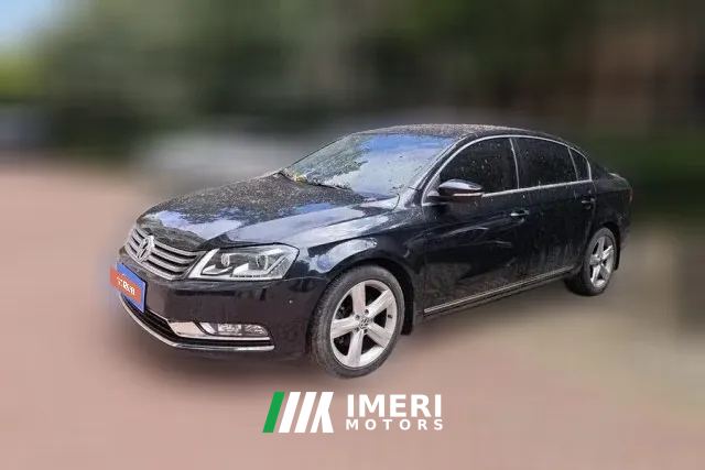 2015 Volkswagen Magotan 2015 2.0T AT Premium Facelift
